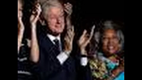 Clinton wins historic nomination, says glass ceiling cracked