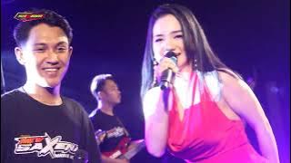 madiun ngawi - nyenyep sukandar ft lala widy - new saxena