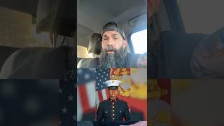 U.S. Marine declared Lost at Sea after going overboard on USS Anchorage off California coast U.S. Marine declared Lost at Sea after going overboard on USS Anchorage off California coast