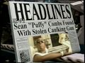 All Headlines - Jay Leno 2000