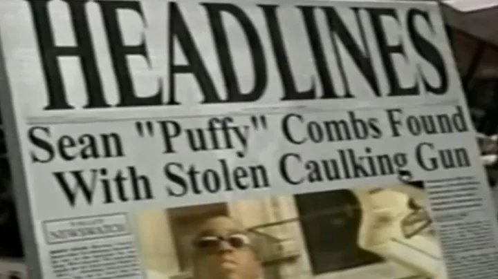 All Headlines - Jay Leno 2000