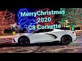 Tony Bosworth uploaded: C-8 Corvette delivery! SUPERCAR? Elco Chevrolet