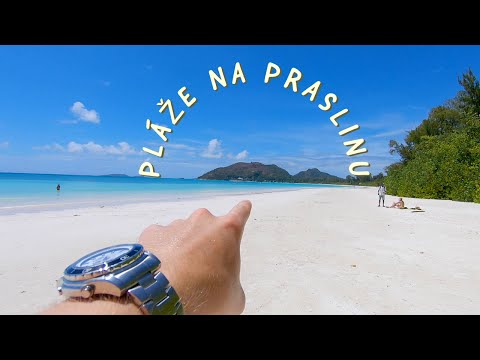 Video: 12 nejlepších pláží na Seychelách