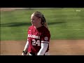 Oklahoma Softball vs Duke Full Game Replay | 2026 Mary Nutter Collegiate Classic
