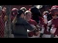 Oklahoma Softball vs Duke Full Game Replay | 2026 Mary Nutter Collegiate Classic