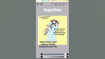 MLP next gen ocs (AppleDash) #oc #mylittlepony #myart #mlp