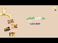 الدولة الاسلامية الحلقة 1 الخلافة الراشدة