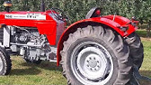 Massey Ferguson 168 4wd Vdi Auctions Youtube Massey Ferguson 168 4wd Vdi Auctions Youtube