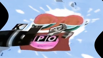 (FIRST VIDEOPAD VIDEO) Klasky Csupo In Feels Dizzy