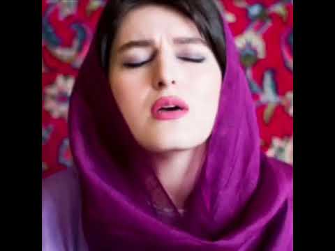 ملیحه مرادی روز مرگم نفسی وعده دیدار بده وان گهم تا به لحد فارغ و آزاد ببر