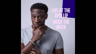 Impossible Comedy Club 7th October 21