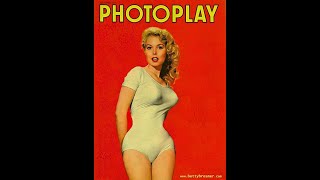 Betty Brosmer, 2013