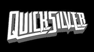 LEGO Quicksilver