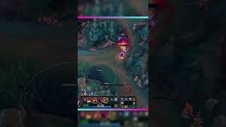 SHACO İLE ÖYLE Bİ YEMLEDİM Kİ... l League of Legends l URF Modu