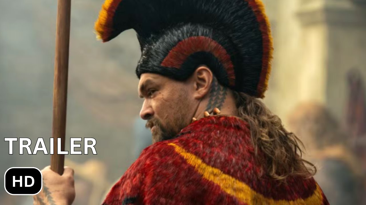 Chief Of War Episode 4 Trailer: Shocking Twist And What To Expect