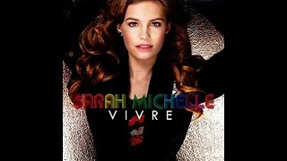 Sarah Michelle - Kelim