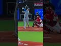 大谷翔平4試合連続本塁打🏟️単独トップ😍大谷選手9回に第43号ホ-ムラン😍もしてやられ💦延長サヨナラ負け6-7 #shoheiohtani
