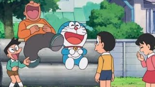 DORAEMON BAHASA INDONESIA NO ZOOM semut pendaur ulang