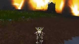 Spore + Explosions = Fun