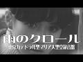 森田童子 雨のクロール【東京カテドラル聖マリア大聖堂録音盤】 (covered by K)