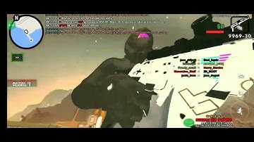 SAIU A MELHOR DATA 😍 V6 SAMP LAUNCHER ESTILO PVP/FUGA ANT CRASH, SEM BUG RENDER (TODAS GPUS)