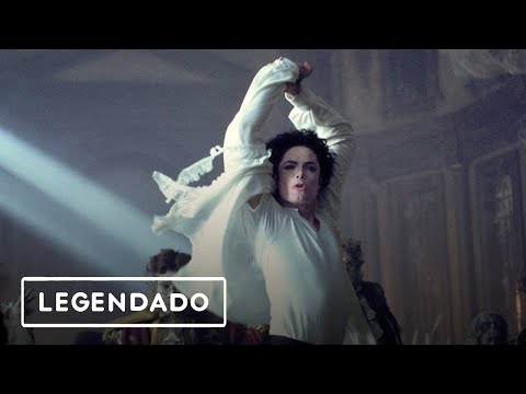 Michael Jackson - Ghosts [Filme Completo]