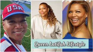 Queen Latifah Lifestyle, Biography, Net Worth, Age, Hobbies, Facts, Dating, Ethnicity, Family,Height