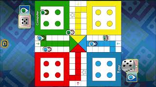 Daily Ludo Game Strategies 🎲 | Ultimate Showdown & Epic Wins #LudoGame #boardgamesaopaulo screenshot 3