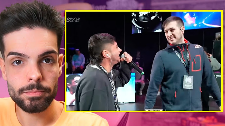 🔥CHUTY vs NITRO en la SUPERLIGA de FMS🔥