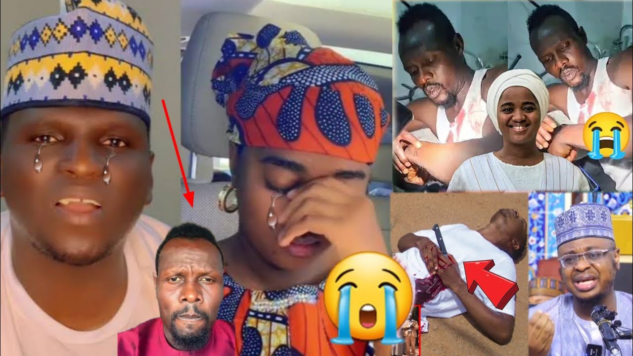 Инна лилляхи; Секрет — это наша правда, то, что происходит, Аиша Хумайра приказала убить Бану Рар...