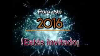 Intro 2015 Fiestas ejidales de Santo Tomás Jalisco 2015 PRIMOVISION