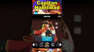 Como Funciona La Habilidad De Capitán En Soul Knight El Nuevo Personaje Del Parche 7.4.0