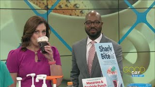 Cool and caffeinated: Summer-inspired coffee flavors with Biggby | Good Day on WTOL 11