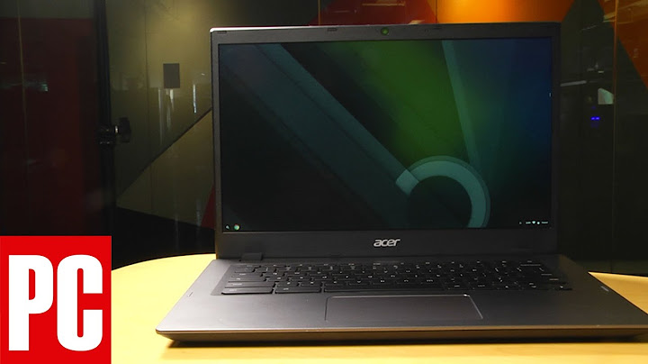 Acer chromebook 14 cb3 431 review năm 2024