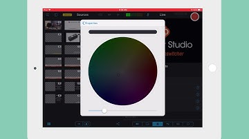 Quick Tutorials | Creating Dynamic Lower Thirds in Switcher Studio