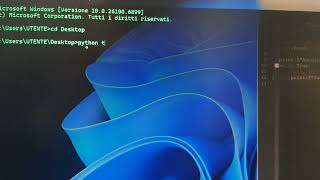 Script Python Magic Packet Wake-on-LAN 