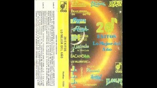 Flash - El Ranchito (1989)