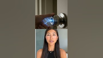 ⚡ The Science Behind Static Electricity 🔬