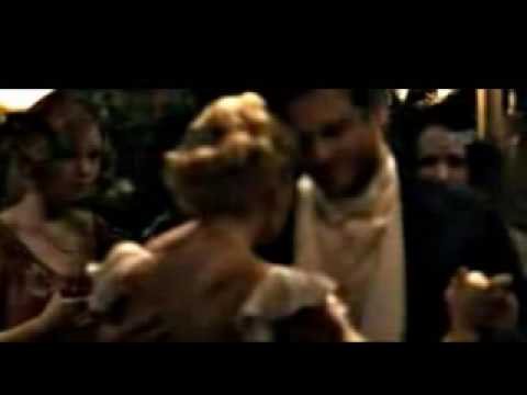 COLIN FIRTH - Let's Tango, Colin