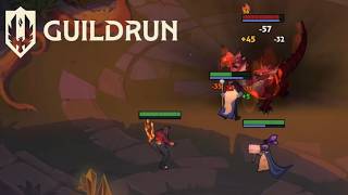 This Guildrun Game is Really Good
