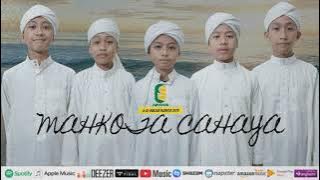 AB Voice - Mahkota Cahaya