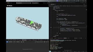 Getting Started with xeokit SDK: Landing Your First IFC Model and Basic Interaction