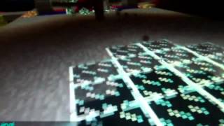 Minecraft CTF: soldier
