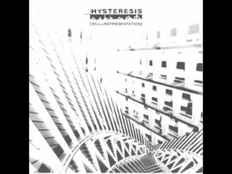 Hysteresis - Atomic Tendencies