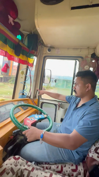 Travel with ZungeDaai | Nepalganj to Kathmandu | Golden Air Bus | Contact - 9822582544