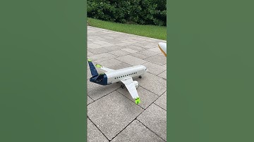 Thumbnail of Lego plane crashes VS Real life #aviation #legoaviation  #planedisasters