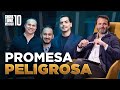 ¿Un negocio que adelanta rentas sin tener dinero? 💸⚠️ | Temporada 10 | Shark Tank México