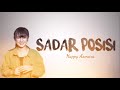 HAPPY ASMARA - SADAR POSISI