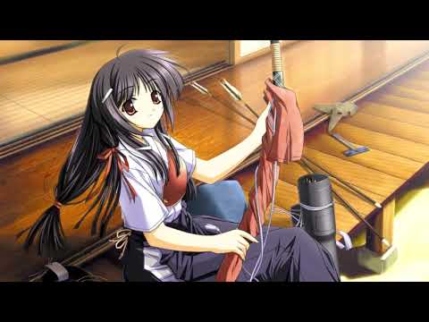 GJ Nightcore - Les Mecs Sont...
