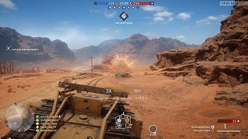 Never Forget Your First Behemoth Kill